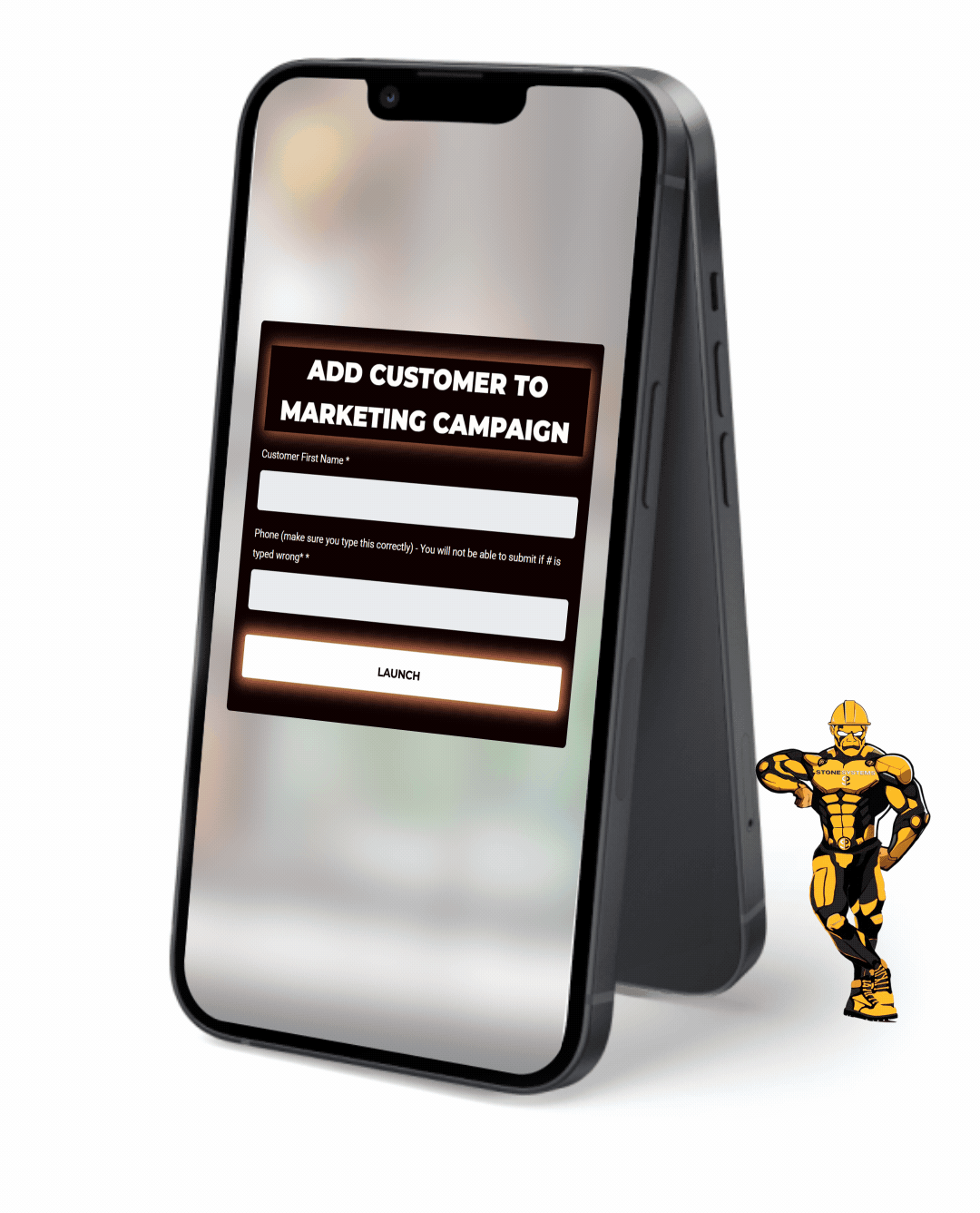 One-Click Marketing Campaigns