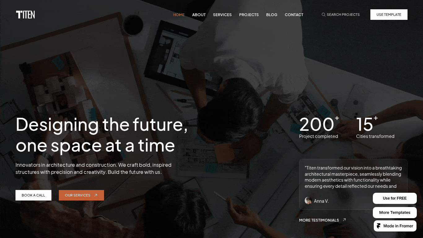 Demo preview: salleeconsulting.com/demo/auto-repair